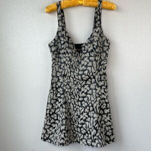 NWT Free People Midi Dress Size 4